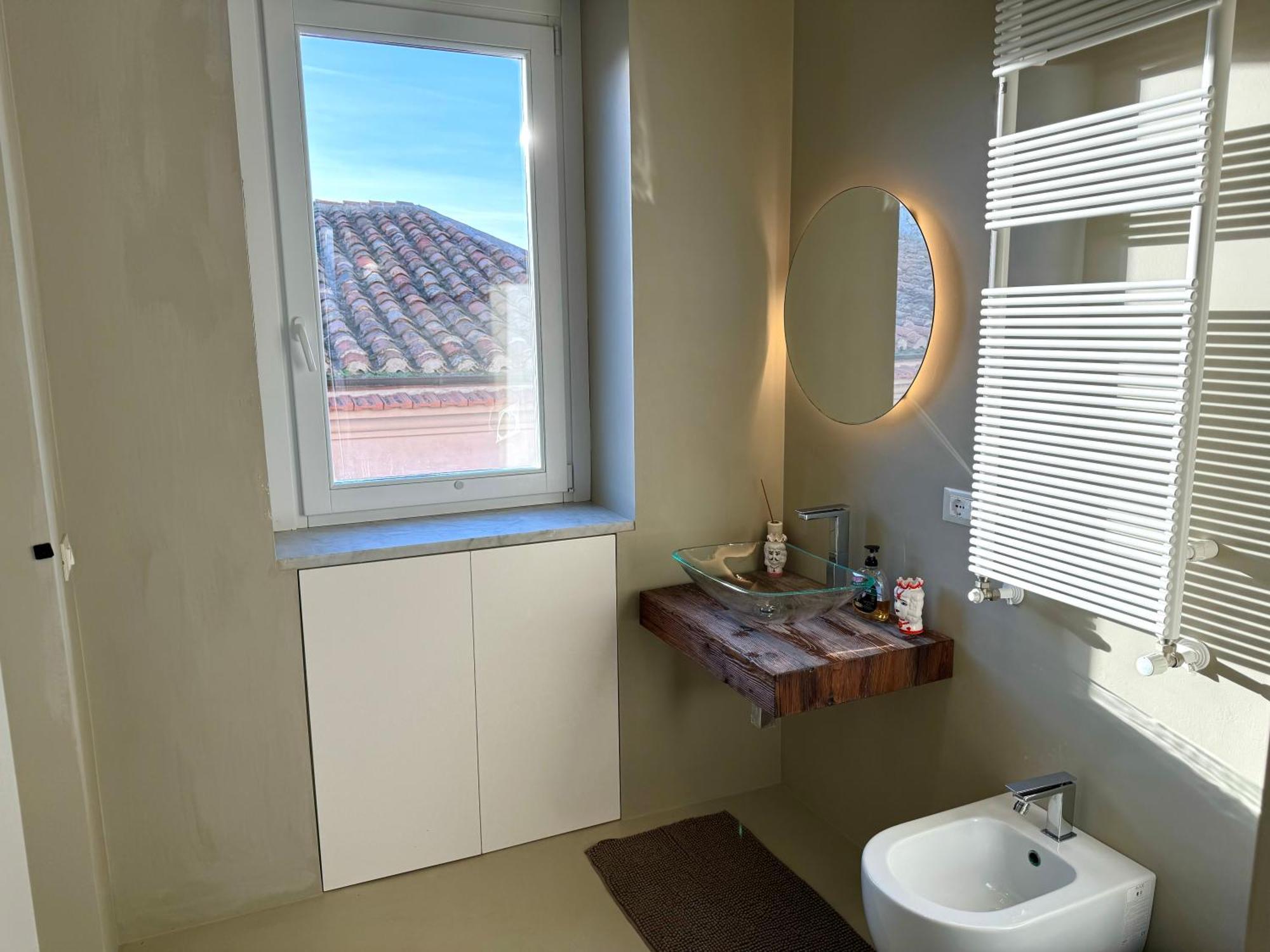 Ferienwohnung Vittorio Emanuele Street House Cefalù Exterior foto