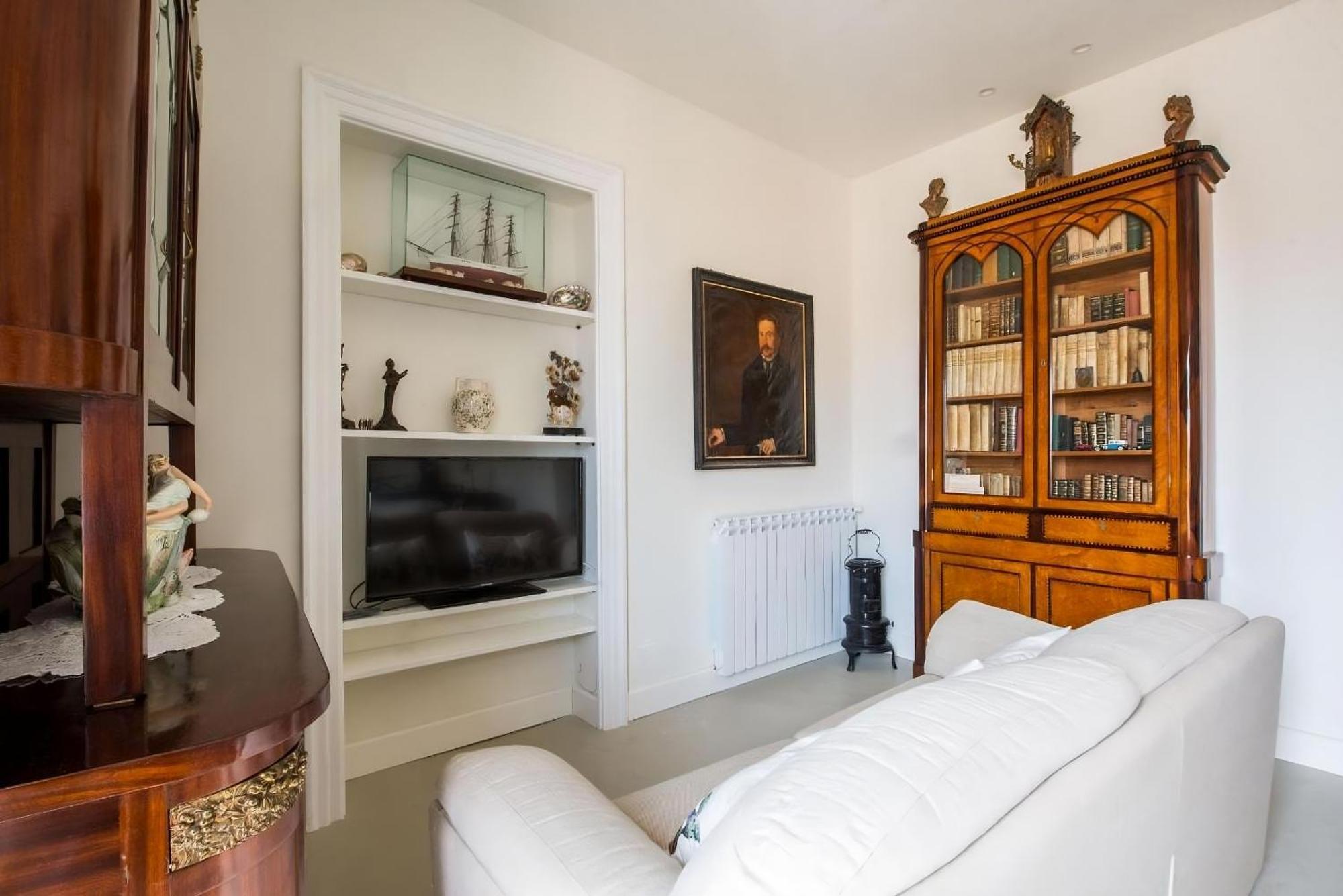 Ferienwohnung Vittorio Emanuele Street House Cefalù Exterior foto